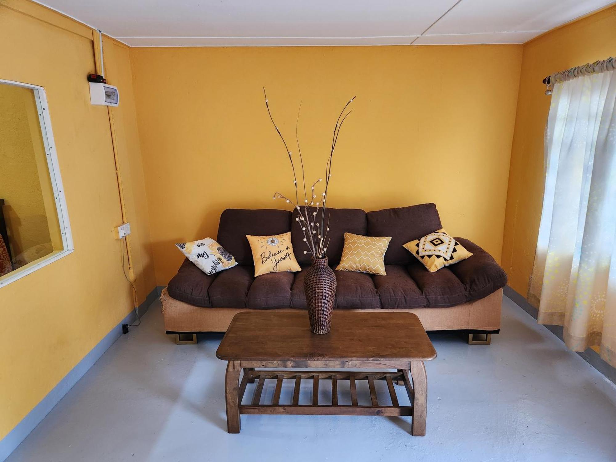 פנתאי צנאנג Gecko Guesthouse חדר תמונה