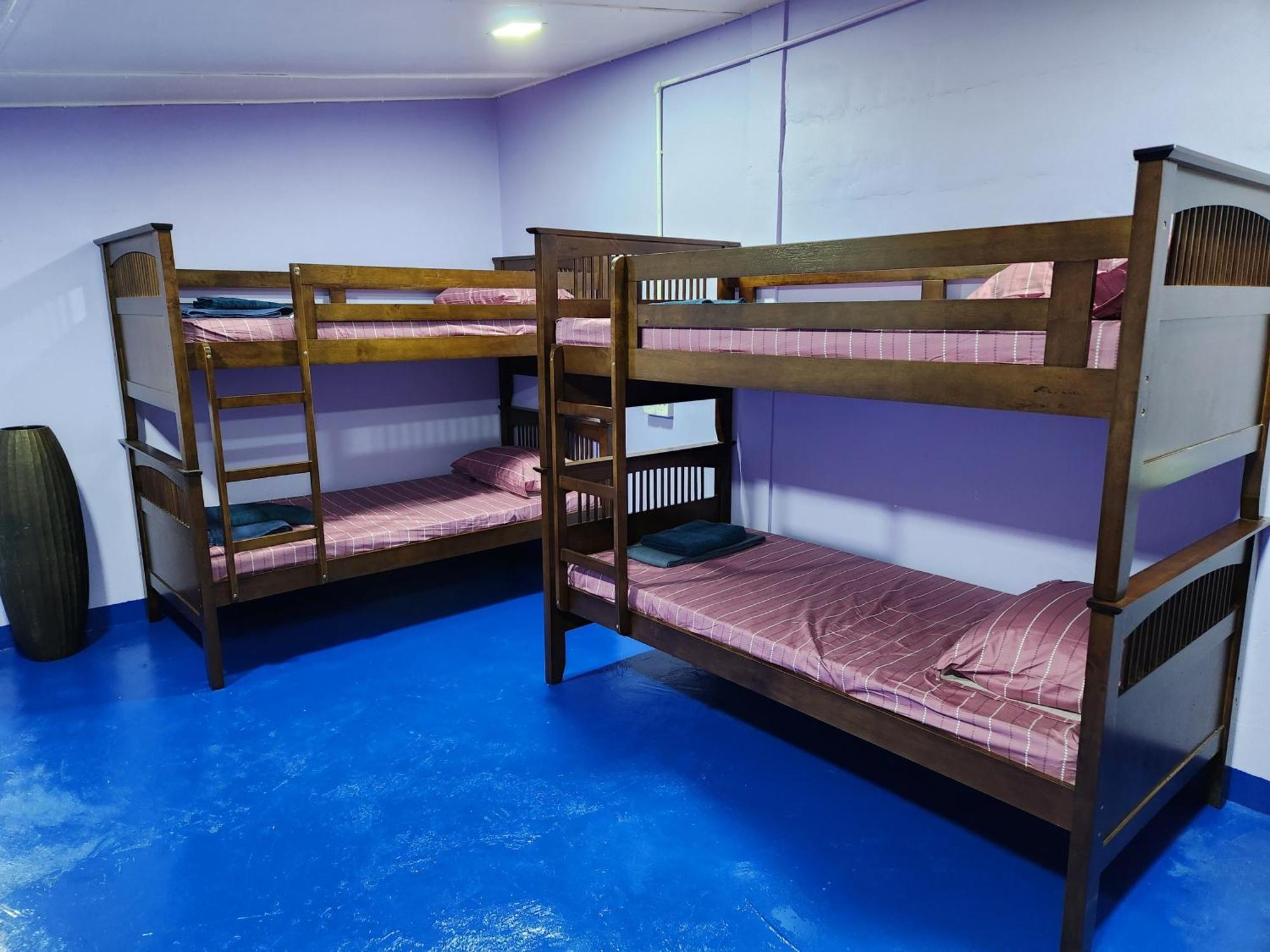 פנתאי צנאנג Gecko Guesthouse חדר תמונה